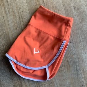 Violate the dress code scrunch butt shorts